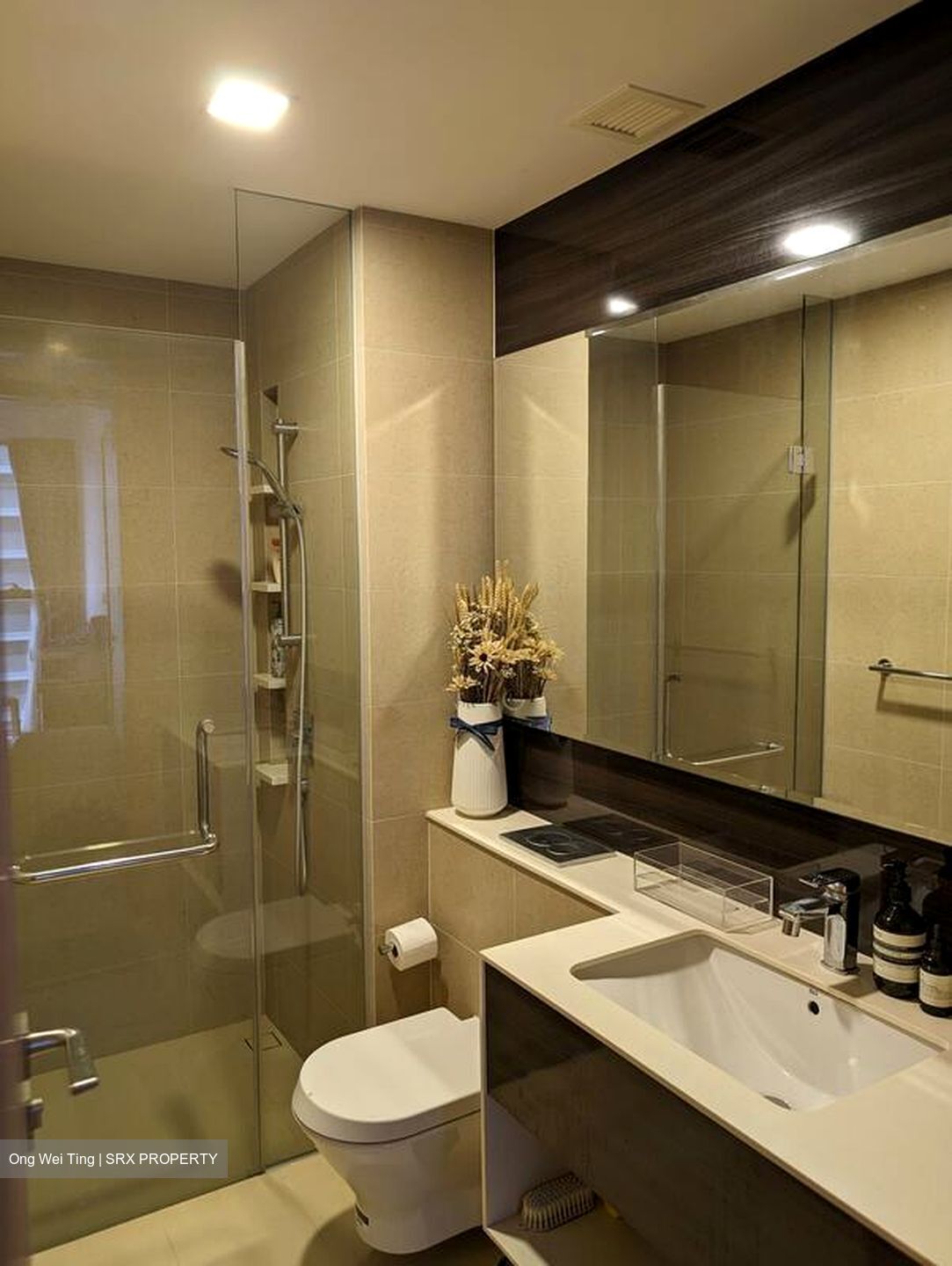 Commonwealth Towers (D3), Condominium #501882891